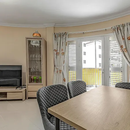 La Perla Vibes * 푸에르토 데 산티아고