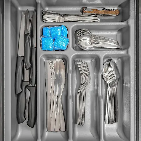 La Perla Vibes 아파트 *