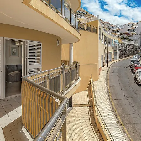 Apartament La Perla Vibes *