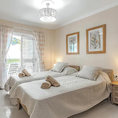 Apartament La Perla Vibes Puerto de Santiago (Tenerife)