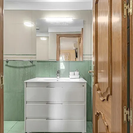 La Perla Vibes * Puerto de Santiago (Tenerife)