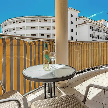 La Perla Vibes * Puerto de Santiago (Tenerife)