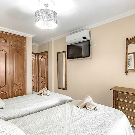 La Perla Vibes Apartament Puerto de Santiago (Tenerife)