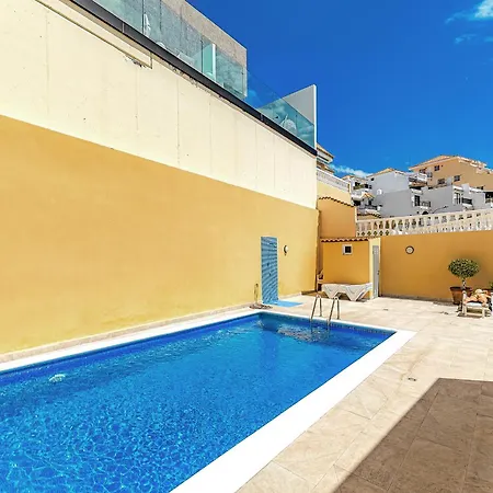 La Perla Vibes Puerto de Santiago (Tenerife)