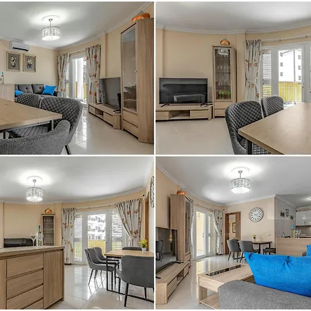 Apartament La Perla Vibes