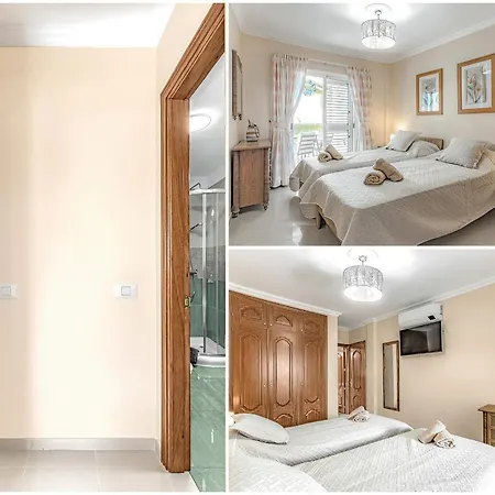 La Perla Vibes Apartament