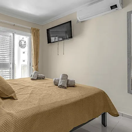 Apartament La Perla Vibes *