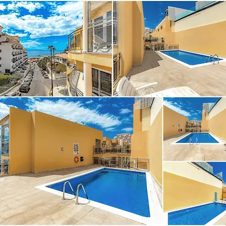 La Perla Vibes Apartament