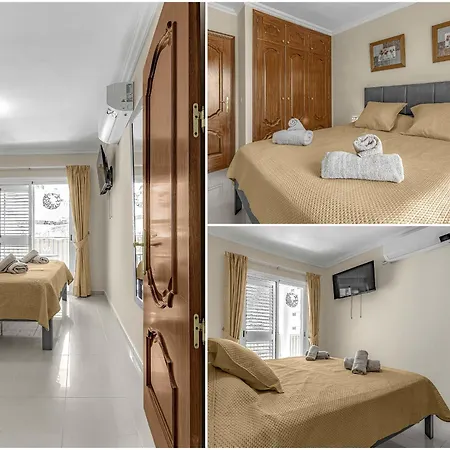 Apartament La Perla Vibes *