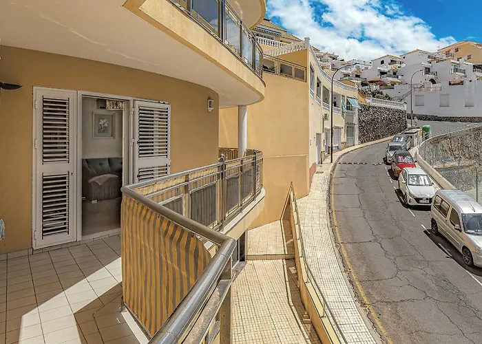 Apartament La Perla Vibes *