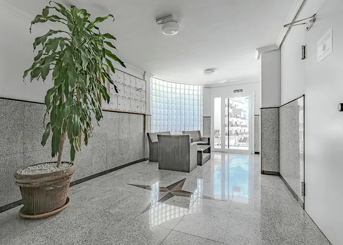 Apartament La Perla Vibes