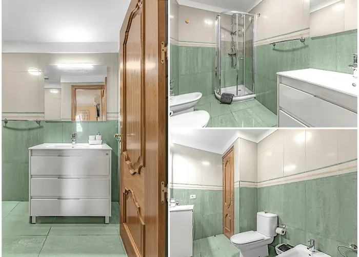 Apartament La Perla Vibes Puerto de Santiago (Tenerife)