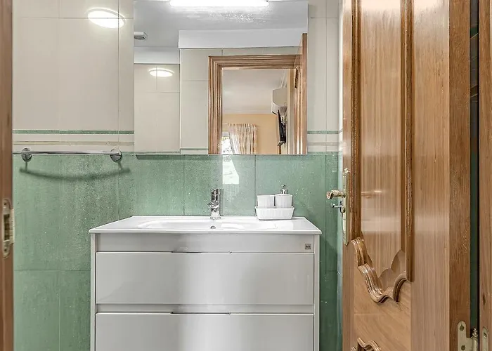 La Perla Vibes * Puerto de Santiago (Tenerife)