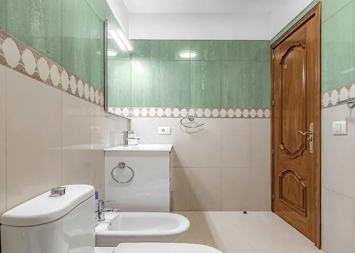 Apartament La Perla Vibes *