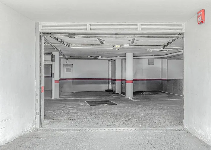 Apartament La Perla Vibes