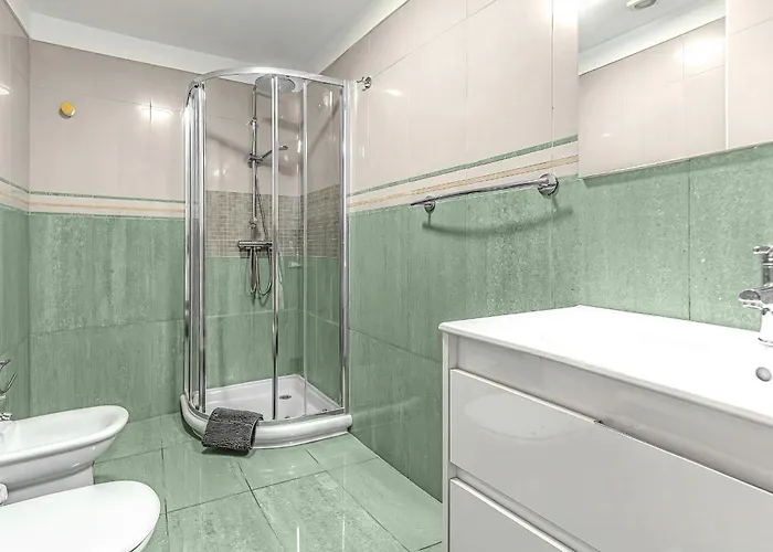 La Perla Vibes Daire Puerto de Santiago (Tenerife)