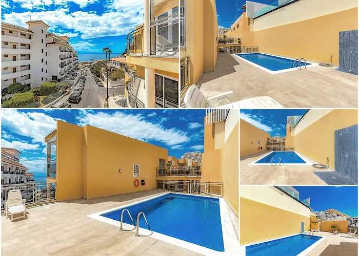 La Perla Vibes Apartament