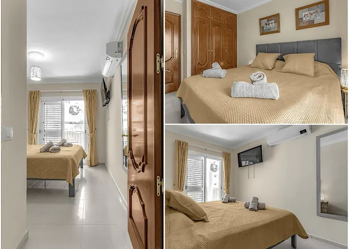 Apartament La Perla Vibes *