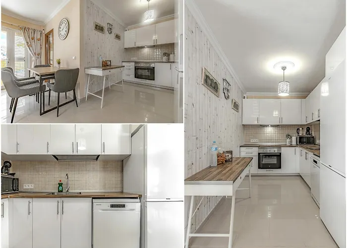 Apartament La Perla Vibes