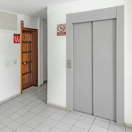 La Perla Vibes Apartment Puerto de Santiago (Tenerife)