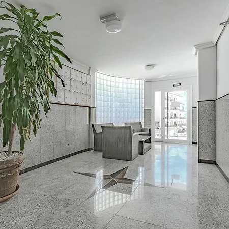 Apartamento La Perla Vibes