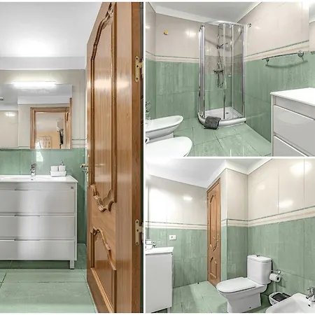 Apartamento La Perla Vibes Puerto de Santiago (Tenerife)