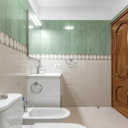 Apartment La Perla Vibes *