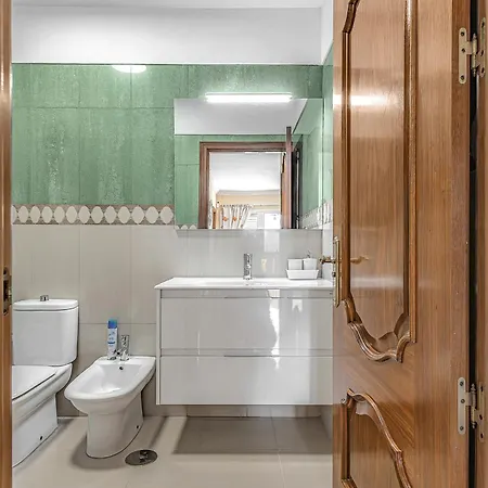 Apartamento La Perla Vibes Puerto de Santiago (Tenerife)