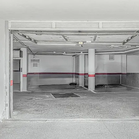 Apartamento La Perla Vibes