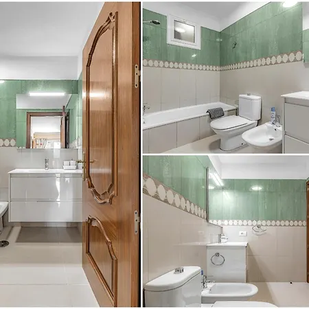 La Perla Vibes * プエルト・デ・サンティアゴ