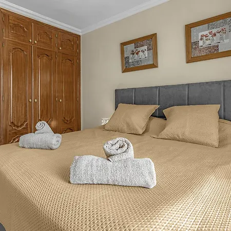 La Perla Vibes Apartment