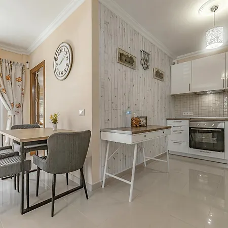 Apartamento La Perla Vibes