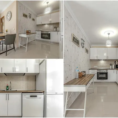 Apartment La Perla Vibes