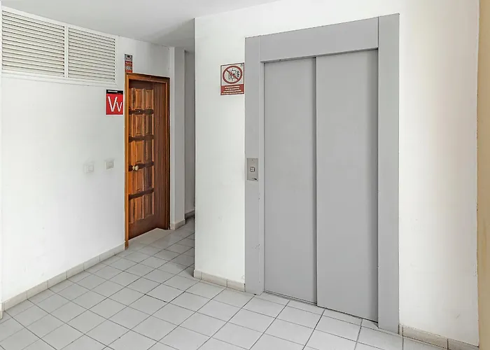 La Perla Vibes Apartmán Puerto de Santiago (Tenerife)