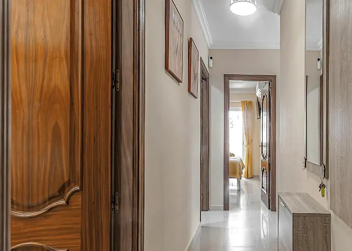 La Perla Vibes Puerto de Santiago (Tenerife)