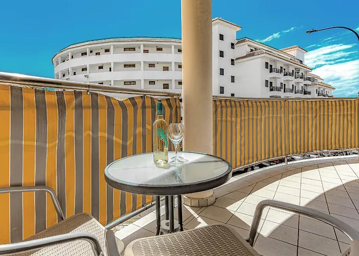 La Perla Vibes * Puerto de Santiago (Tenerife)