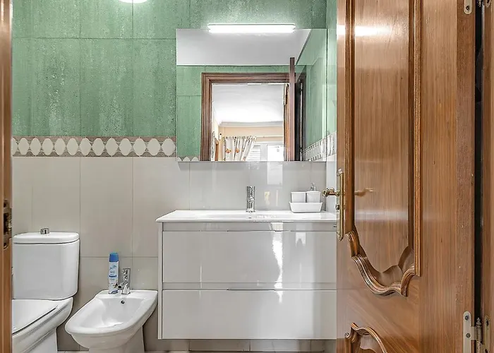 Apartment La Perla Vibes Puerto de Santiago (Tenerife)