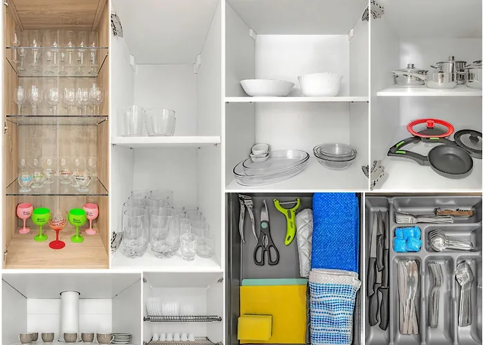 La Perla Vibes Apartmán