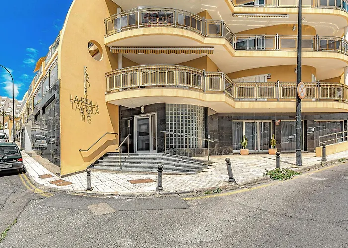 La Perla Vibes Apartmán *