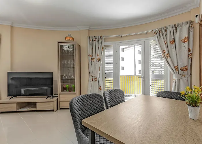 La Perla Vibes * Puerto de Santiago (Tenerife)