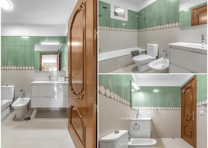 La Perla Vibes * Puerto de Santiago (Tenerife)