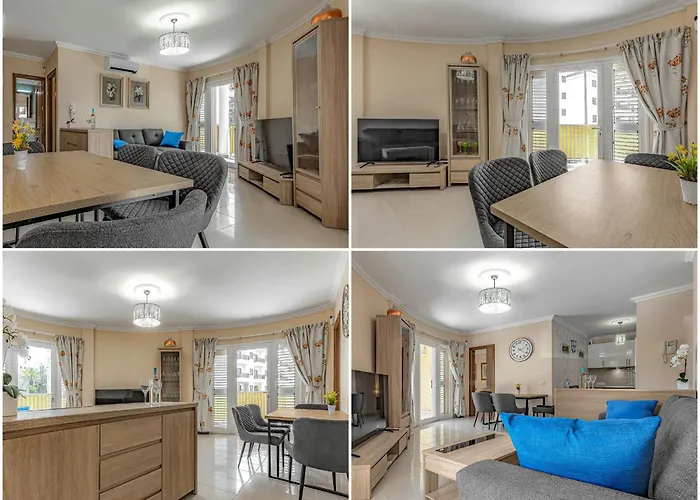 Apartmán La Perla Vibes