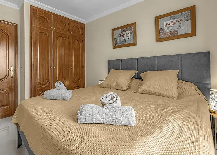 La Perla Vibes Apartmán