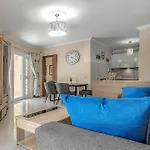 La Perla Vibes Apartament *